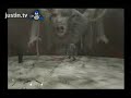 Brads freak out