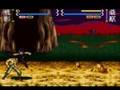 Yu Yu Hakusho Final Infinite Combo