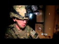 Disarming Explosives in Afghanistan