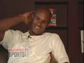 Randle El's Straight Talk:  Miami Confusion with Redskins' Defensive End Jason Taylor