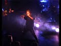 Cornerstone Live in Copenhagen