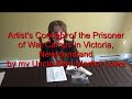 Click here to watch this video Prisoner of War Camps in Victoria, Newfoundland 