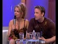 Sita @ Sterren Dansen op het IJS (zevende liveshow - Deel 2)