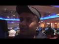 GUKPT Leg 5 Brighton Roberto Romanello & Praz Bansi