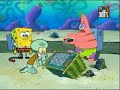 yofo - molotov sponge bob
