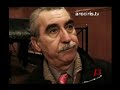 Giulietto Chiesa su signoraggio, Europa7, informazione, ecc. (11.1.08)