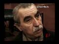 Giulietto Chiesa su signoraggio, Europa7, informazione, ecc. (11.1.08)