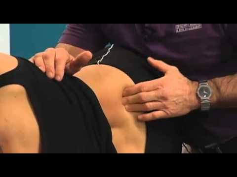 how to cure muscle strain