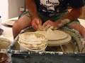 Good Potery at The State Fair