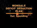 Walter Mondale TV Ad: \"House\" Walter Mondale TV Ad: \"House\"