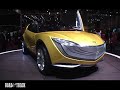 Mazda Hakaze Concept