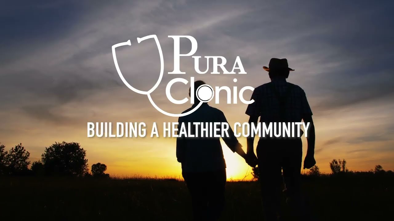 Pura Clinic - Building A Healthier Community