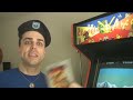 follow pat on twitter! twitter.com go to thepunkeffect.com for all of pat's latest videos! while pat reviews this konami action title, rob plots his revenge... part 1 of 2... watch in hd mode for the best viewing experience! ***featured on gametrailers.com*** to watch uncut: thepunkeffect.com