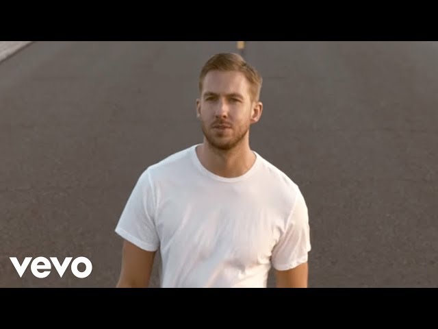 Calvin Harris - Summer