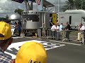 Tour De France 2008 - Cholet TT - George Hincapie