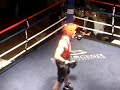 Rob Potwin in the Brawl on Bay Street Part 1 of 4