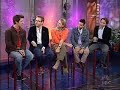 Fab Five on Today Show