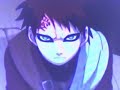 gaara vs kimimaro