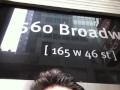 Click here to watch this video Follow the Flame! Episode 6 NYMF Equity Principal Auditions