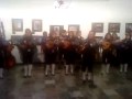 Estudiantina Meret, san angel, Las palmeras.