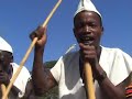 Dirashe People at the Festival of 1000 Stars.