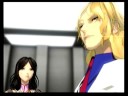 Crimson Tears - Scene 7 - Tokio\