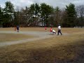 Rookie Basball Hudson Pride Rookie Basball Hudson Pride