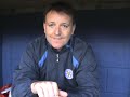 Interview with Dave Williams