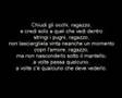 Sogna, ragazzo sogna - di R.Vecchioni - (Fuorissima) - N° 2