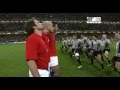 Best Haka Ever!!!. France New Zealand 2007 Quarter Final Rugby World Cup
