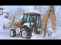 snow town valdez.mov