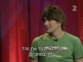 אחד הקטעים המצחיקים מהמופע
