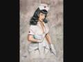 Erotic Fetish Pin-Up Model BETTIE PAGE - RIP- (1923~2008)