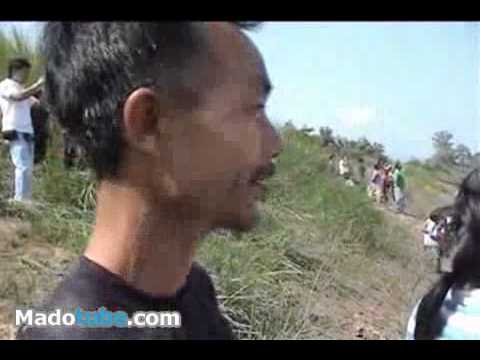 พยานาค แม่น้ำโขง - เมื่อวันที่ 5 พ.ย. 54 ที่ผ่านมา ที่ริมฝั่งแม่น้ำโขง ด้านหลังสยามบังกโล อ.สังคม จ.หนองคาย...