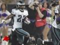 Old Rivals Eagles, Giants Meet in Playoffs Old Rivals Eagles, Giants Meet in Playoffs
