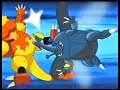 ash vs gary