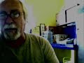 TRAVEL DIARY  1-24-2008 I VISIT JOHN CORRY IN AUSTIN TEXAS