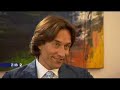Karl Heinz Grasser Interview zu Mein International Power
