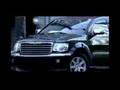 2008 Chrysler Aspen