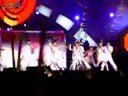 [20081012] S.H.E & ??? Mengniu Concert @ HangZhou 4/7