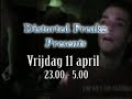 Distorted Freakz - Rauw&Hard