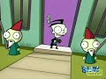 Invader Zim - Bananaphone Invader Zim - Bananaphone