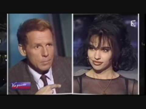 Beatrice Dalle