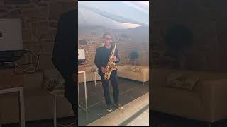 Sax Live