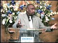How To Put God First