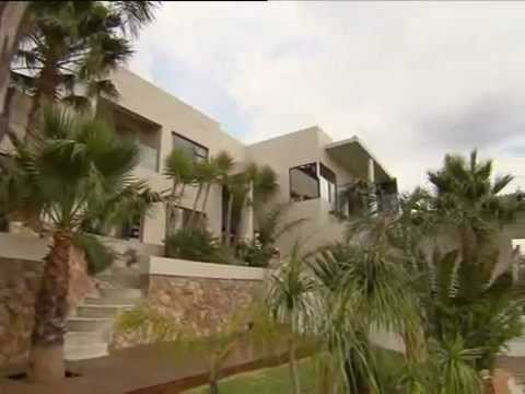 Location: Constantia Kloof Success Story 