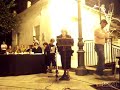 Adriana Naccari Iovine legge \"Il senso dei luoghi\"