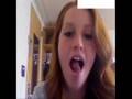 videos de tongue tied
