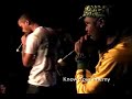 DEAD PREZ LIVE AT THE KEY CLUB HOLLYWOOD CA