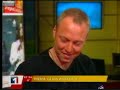 Martin Roettger plays Cajon on HH1 TY Show